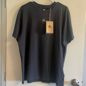 Burton - NEW W/ TAGS Medium Tee